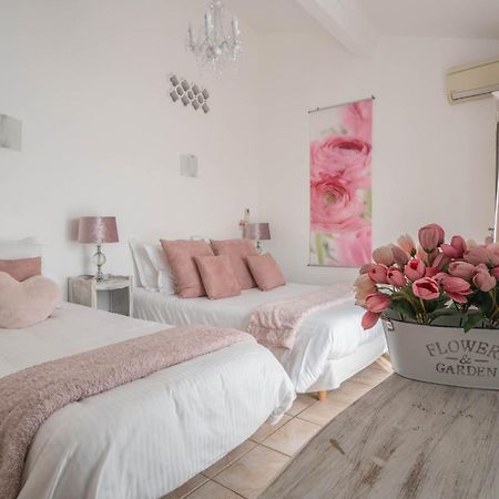 Hotel Le Mediterranee Hyeres Luaran gambar