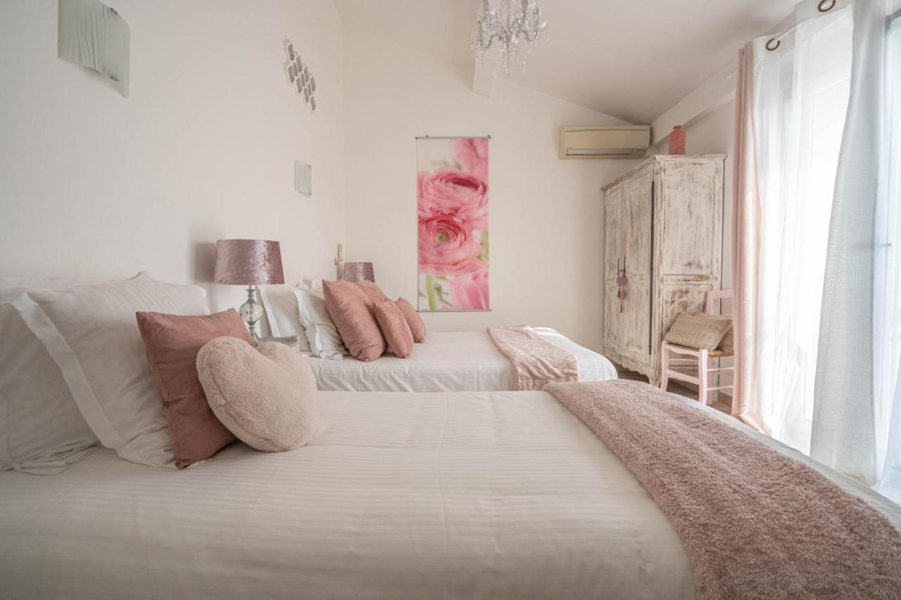Hotel Le Mediterranee Hyeres Luaran gambar