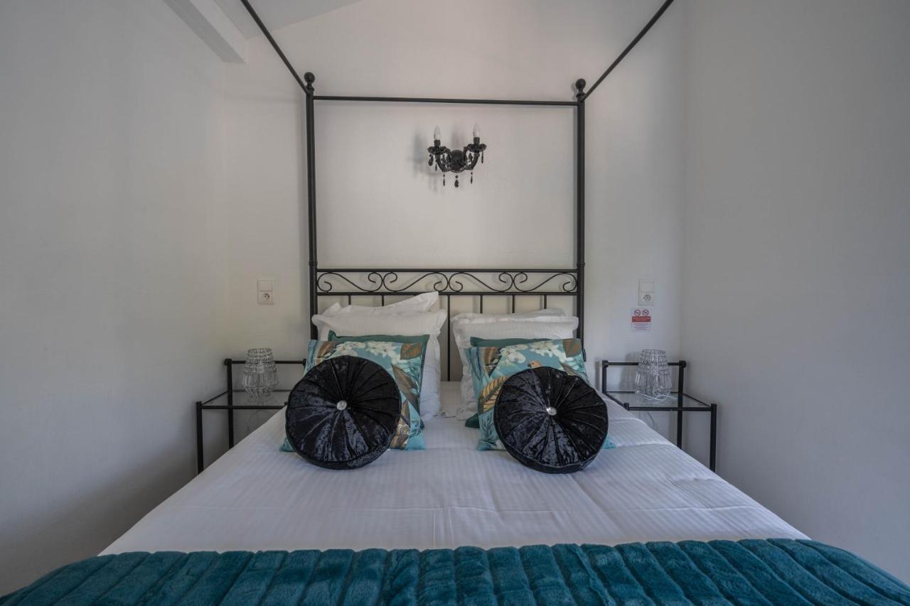 Hotel Le Mediterranee Hyeres Luaran gambar