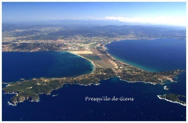 Hotel Le Mediterranee Hyeres Luaran gambar