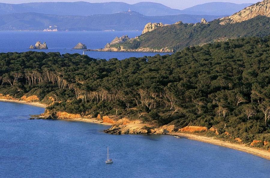 Hotel Le Mediterranee Hyeres Luaran gambar