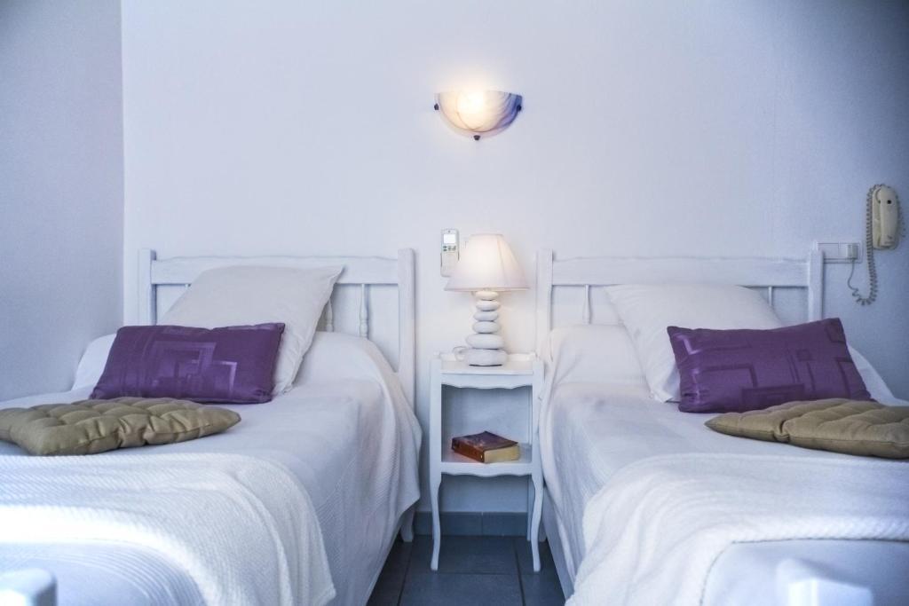 Hotel Le Mediterranee Hyeres Bilik gambar
