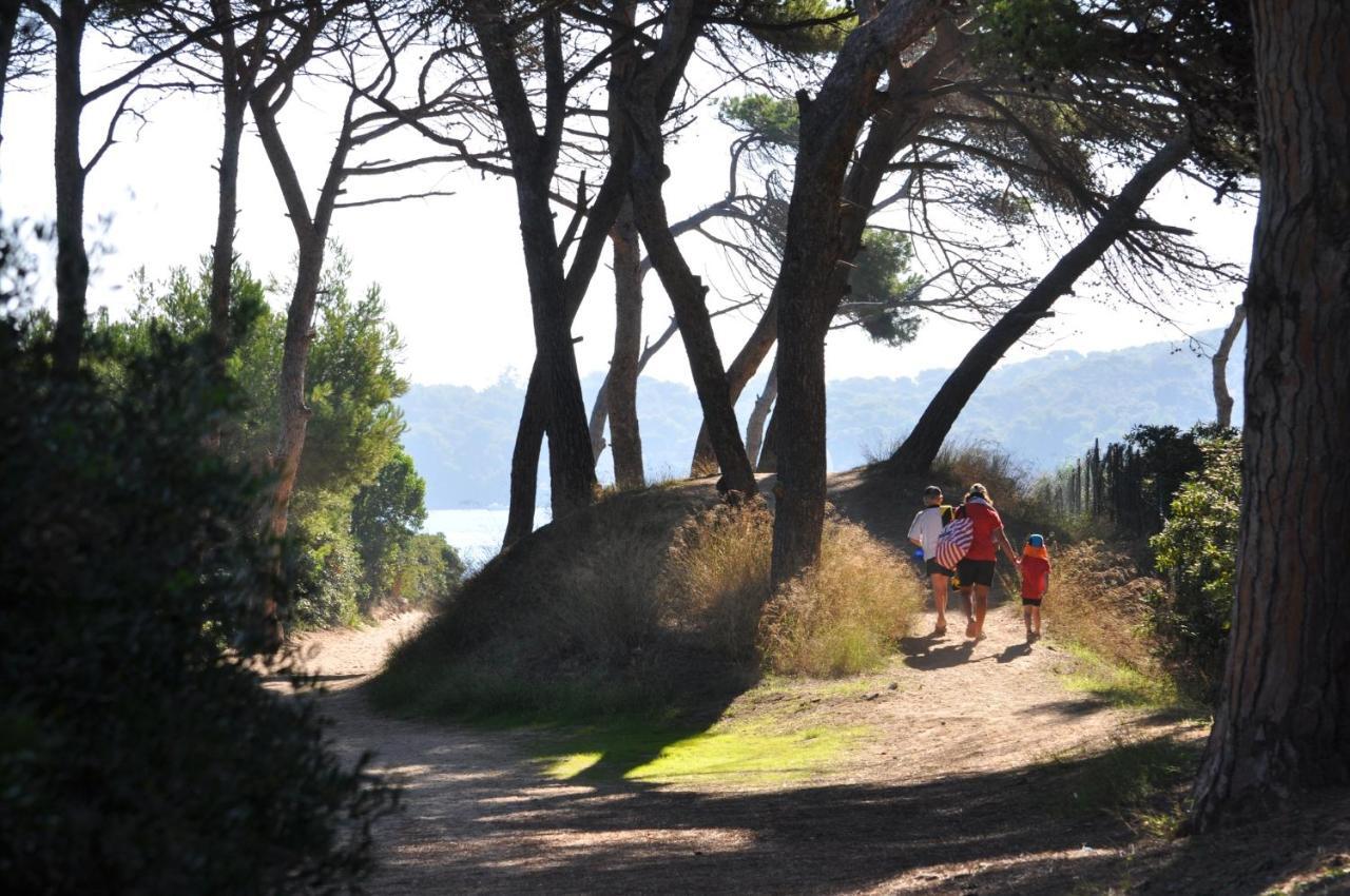 Hotel Le Mediterranee Hyeres Luaran gambar